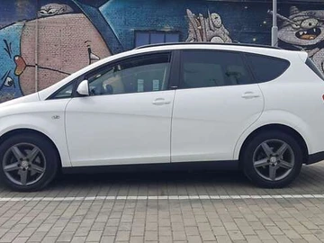 Авто SEAT Altea Xl 2014 № 7899345