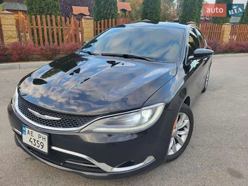 Авто Chrysler 200 2014 № 7899346