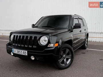 Авто Jeep Patriot 2014 № 7899363