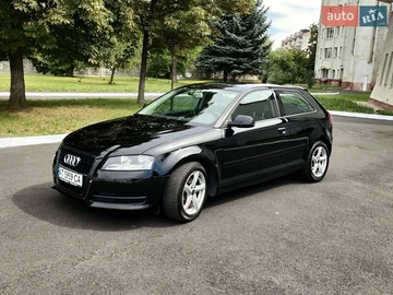 Авто Audi A3 2010 № 7899367