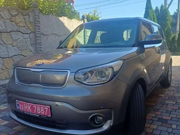 Авто KIA Soul 2018 № 7899368