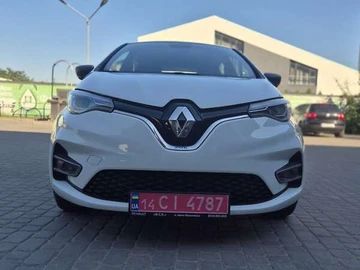 Авто Renault Zoe 2020 № 7899383