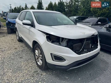 Авто Ford Edge 2015 № 7899386