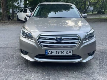 Авто Subaru Legacy 2016 № 7899388