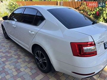 Авто Skoda Octavia 2018 № 7899391