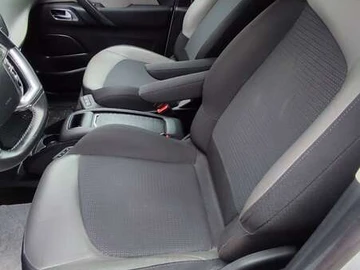 Авто Citroen Grand C4 Picasso 2014 № 7899392