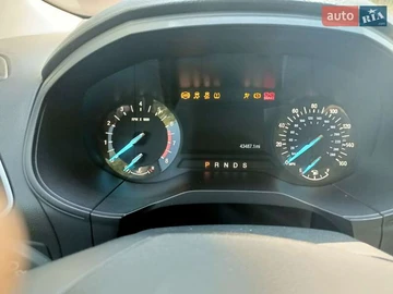 Авто Ford Edge 2016 № 7899397