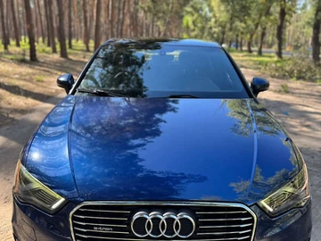 Авто Audi A3 2016 № 7899404