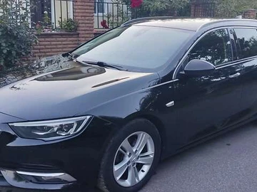 Авто Opel Insignia 2017 № 7899408