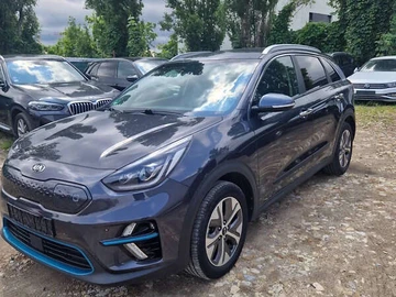 Авто KIA Niro 2019 № 7899409