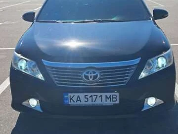 Авто Toyota Camry 2012 № 7899417