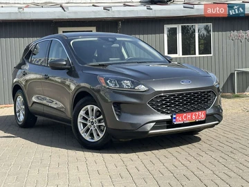 Авто Ford Escape 2020 № 7899418