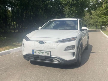 Авто Hyundai Kona 2020 № 7899427