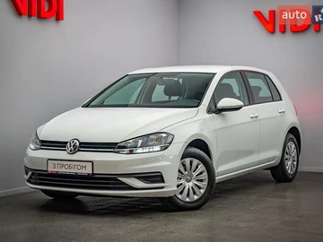 Авто Volkswagen Golf 2020 № 7899431