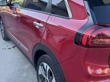 Авто KIA Niro 2020 № 7899437