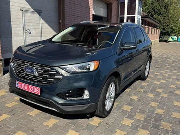 Авто Ford Edge 2019 № 7899438