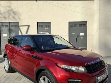 Авто Land Rover Range Rover 2015 № 7899441