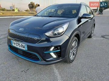 Авто KIA Niro 2019 № 7899444