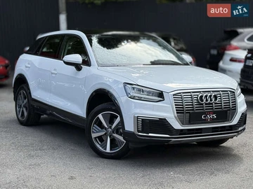 Авто Audi Q2L E-Tron 2021 № 7899456