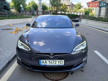 Авто Tesla Model S 2020 № 7899503