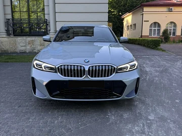 Авто BMW 3 Series 2024 № 7899518