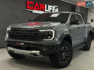 Авто Ford Ranger 2023 № 7899521