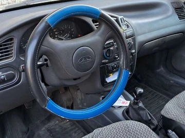 Авто Daewoo Sens 2005 № 7899533