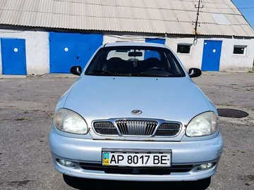 Авто Daewoo Lanos 2005 № 7899534