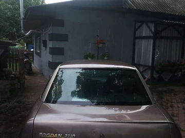 Авто Богдан 2110 2013 № 7899537