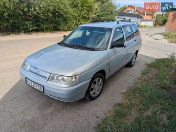Авто ВАЗ 2111 2008 № 7899538