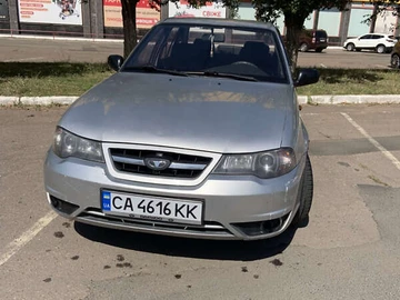 Авто Daewoo Nexia 2011 № 7899541