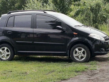 Авто Chery Kimo 2011 № 7899546