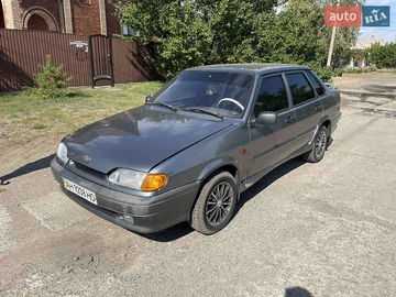 Авто ВАЗ 2115 Samara 2011 № 7899547
