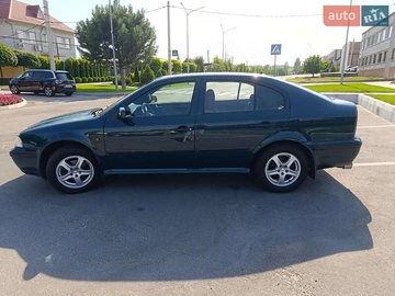 Авто Skoda Octavia 1999 № 7899549