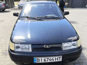 Авто Богдан 2111 2013 № 7899553