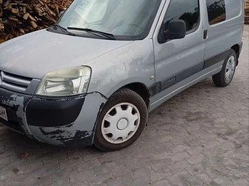 Авто Citroen Berlingo 2004 № 7899558