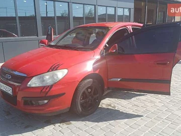 Авто Chery M11 2011 № 7899560