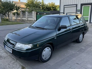 Авто ВАЗ 2111 2003 № 7899569