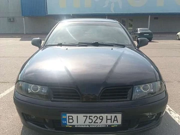 Авто Mitsubishi Carisma 2003 № 7899580