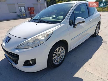 Авто Peugeot 207 2012 № 7899581