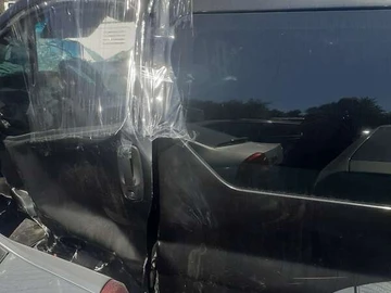 Авто Renault Trafic 2012 № 7899583