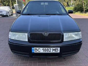 Авто Skoda Octavia 2005 № 7899593