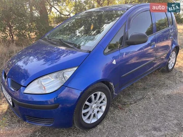 Авто Mitsubishi Colt 2008 № 7899600