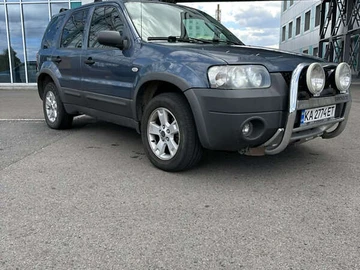 Авто Ford Maverick 2004 № 7899602