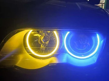Авто BMW 3 Series 2000 № 7899616