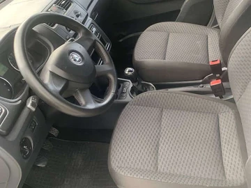Авто Skoda Fabia 2013 № 7899628