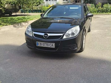Авто Opel Vectra 2007 № 7899634