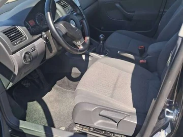 Авто Volkswagen Golf 2007 № 7899639
