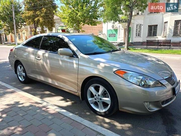 Авто Toyota Camry Solara 2006 № 7899644