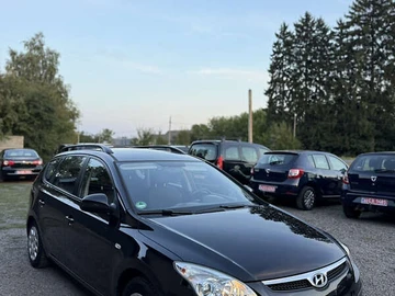 Авто Hyundai I30 2008 № 7899663